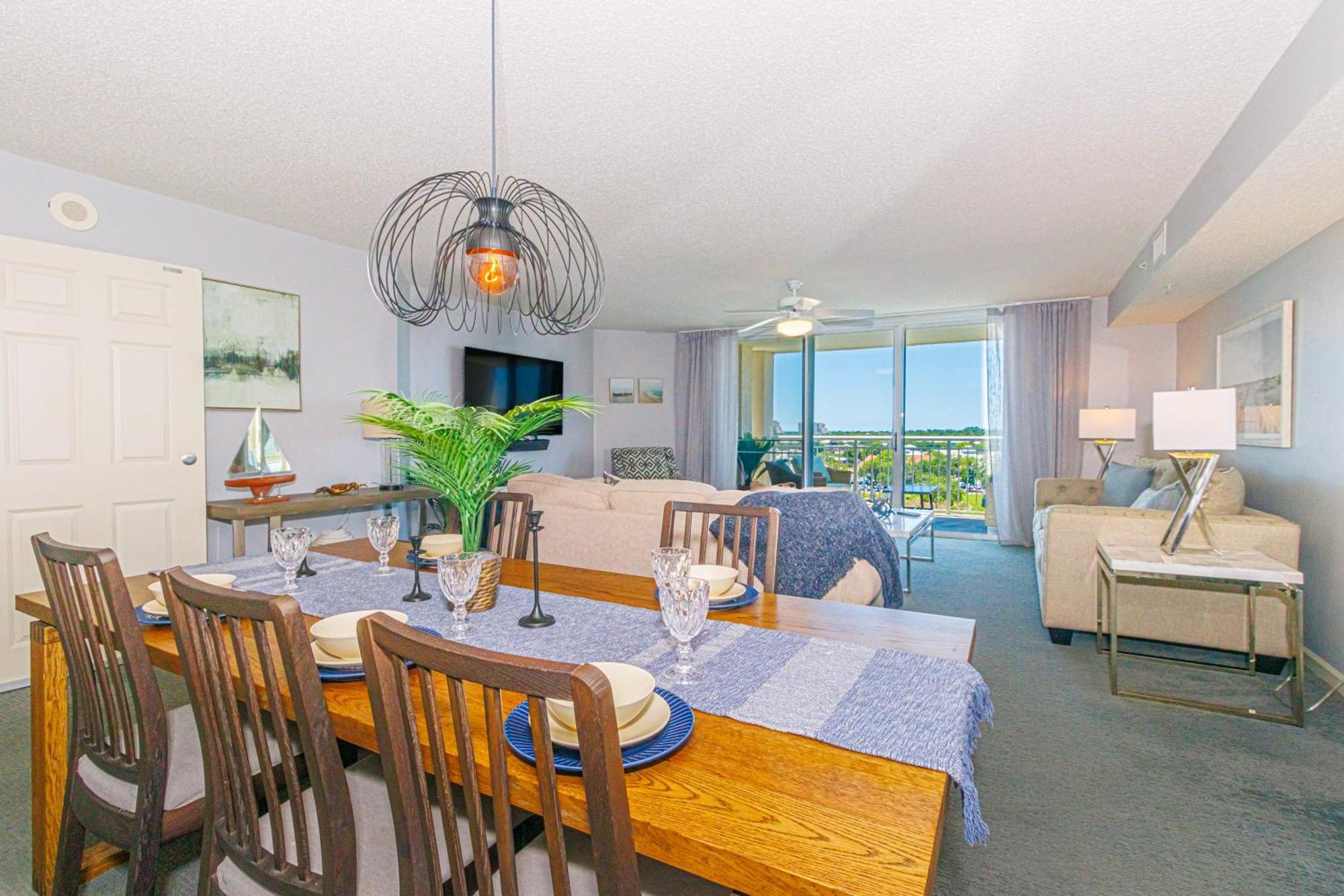 Modern Condo At Yacht Club Villas Myrtle Beach Luaran gambar