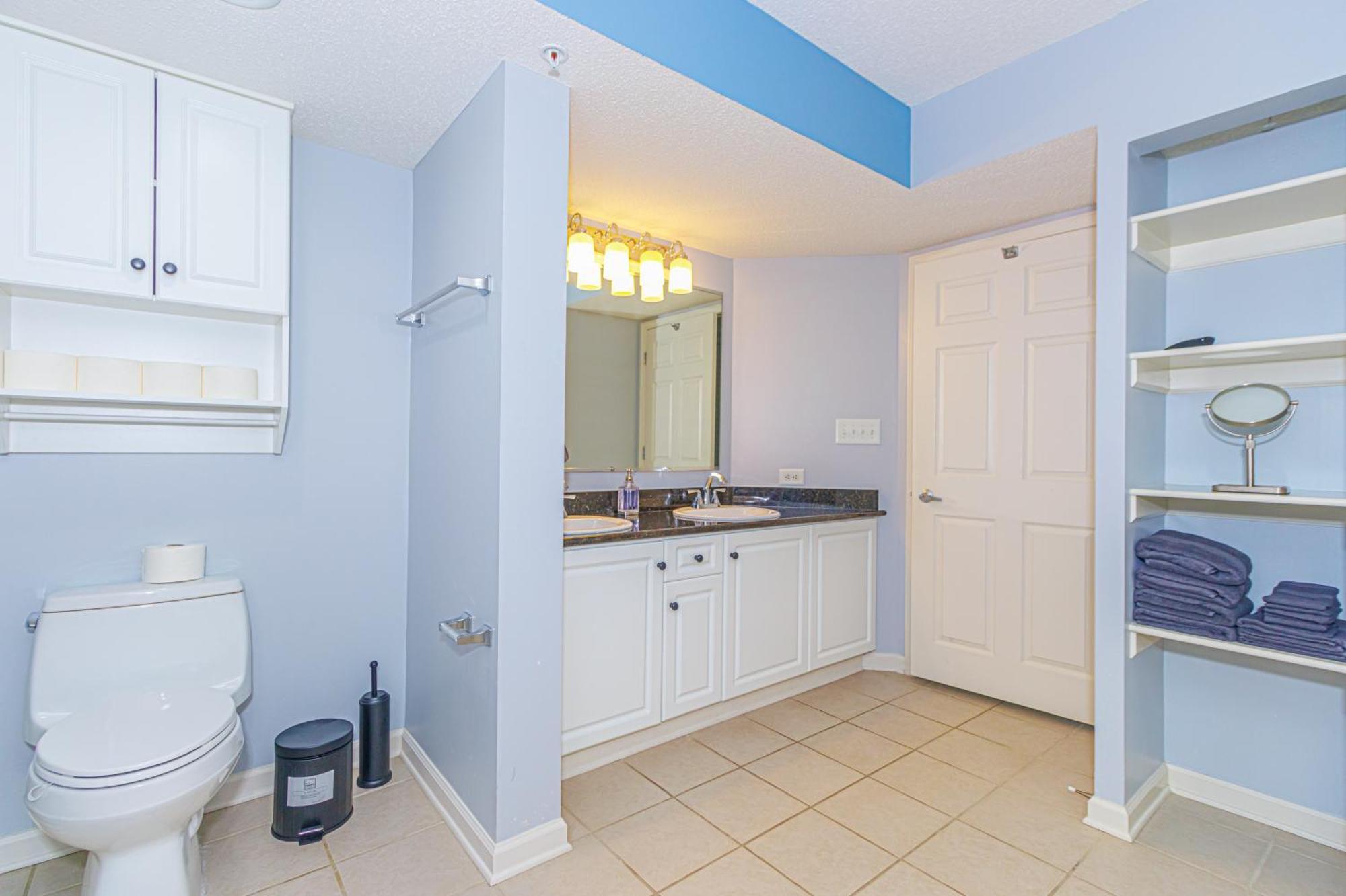 Modern Condo At Yacht Club Villas Myrtle Beach Luaran gambar