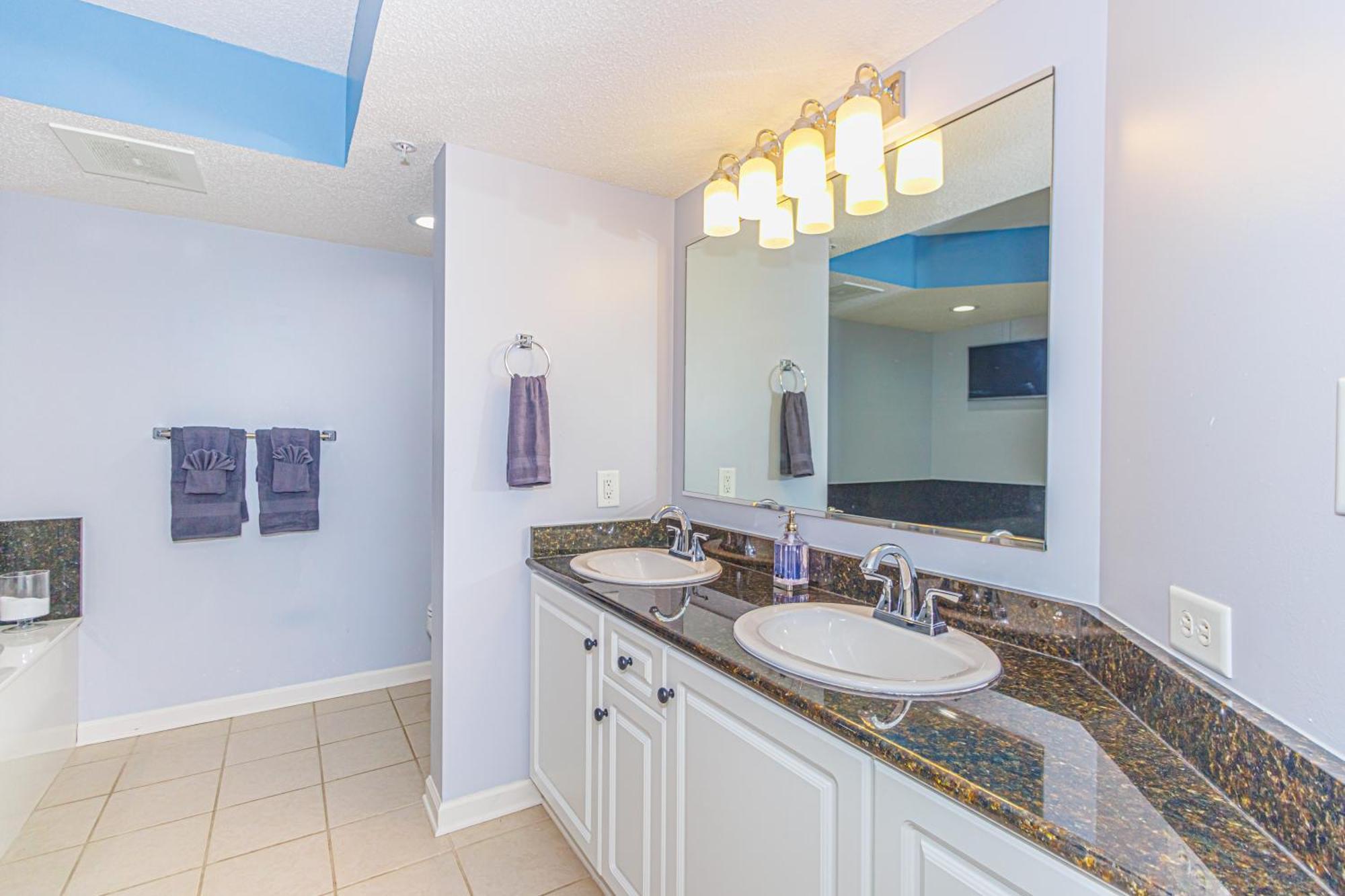 Modern Condo At Yacht Club Villas Myrtle Beach Luaran gambar