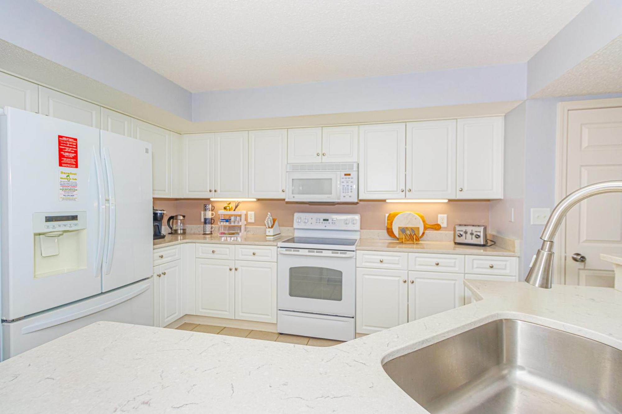 Modern Condo At Yacht Club Villas Myrtle Beach Luaran gambar
