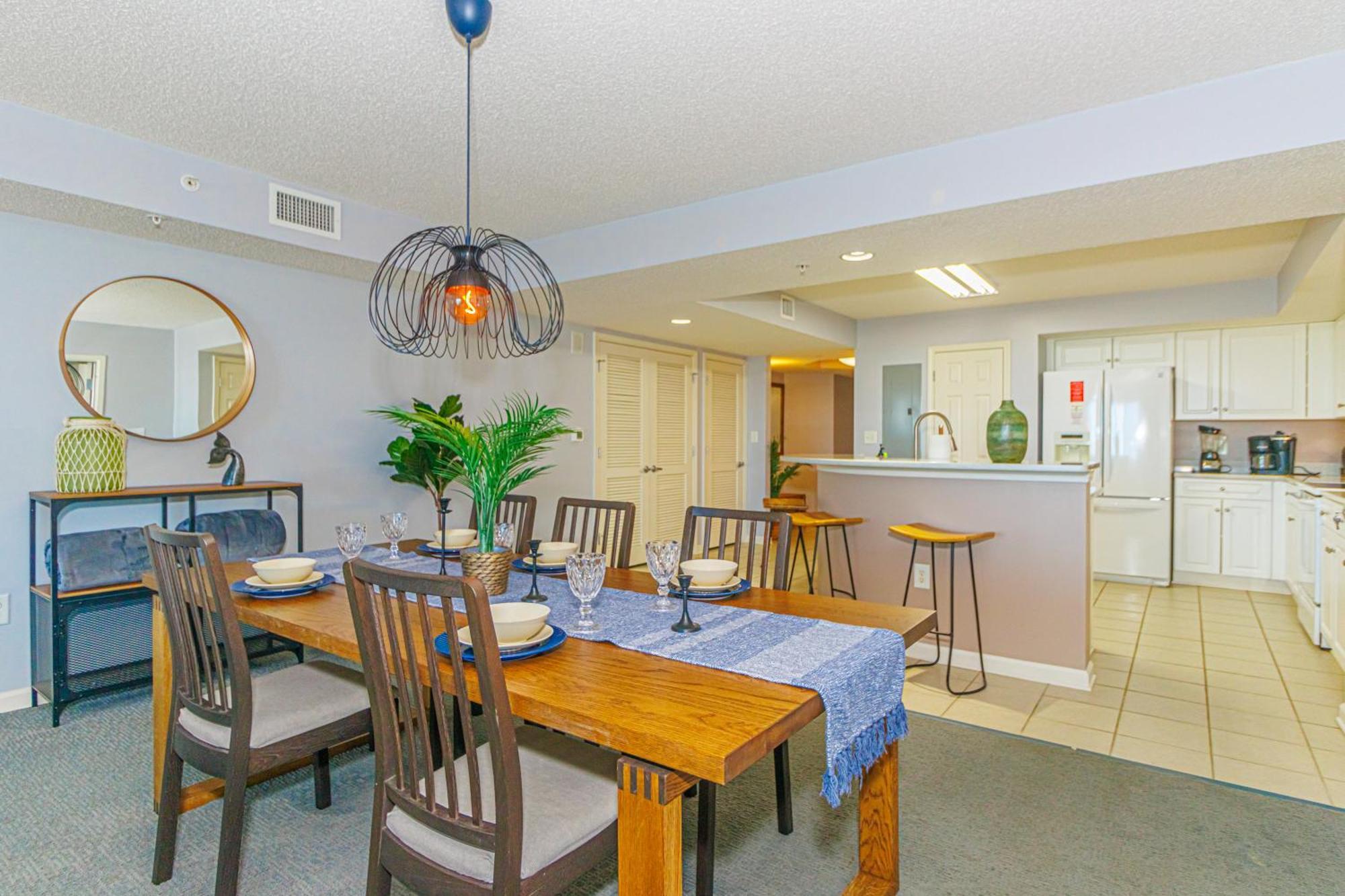 Modern Condo At Yacht Club Villas Myrtle Beach Luaran gambar