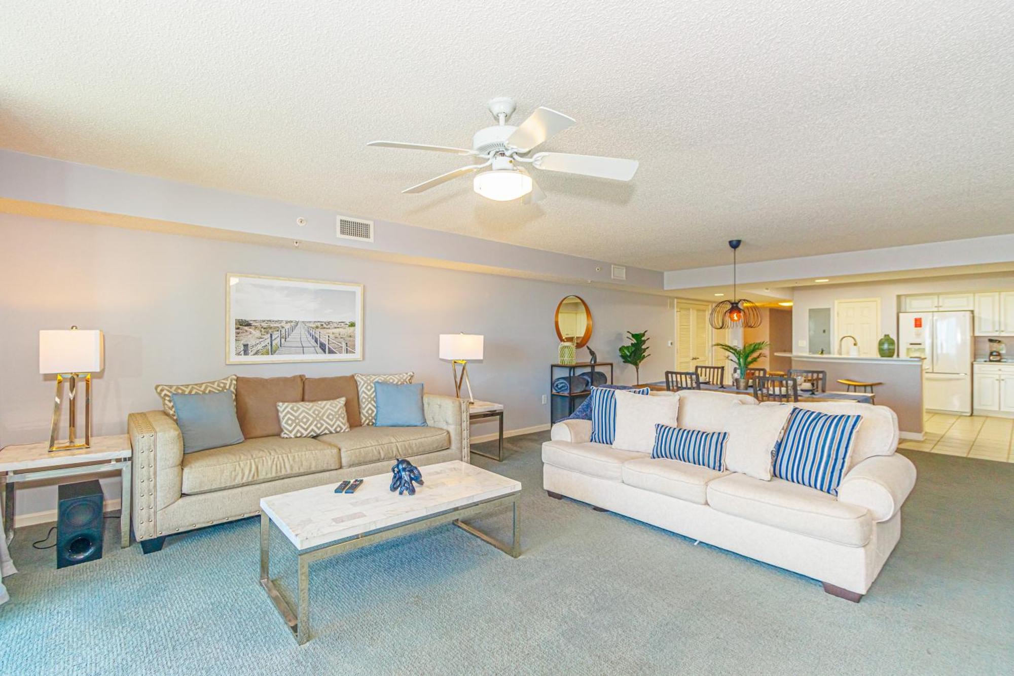 Modern Condo At Yacht Club Villas Myrtle Beach Luaran gambar