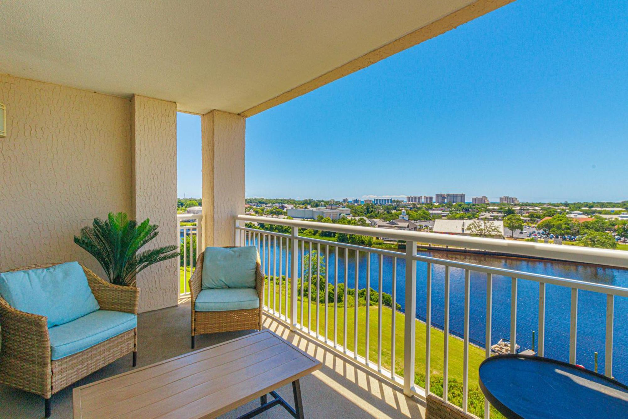Modern Condo At Yacht Club Villas Myrtle Beach Luaran gambar