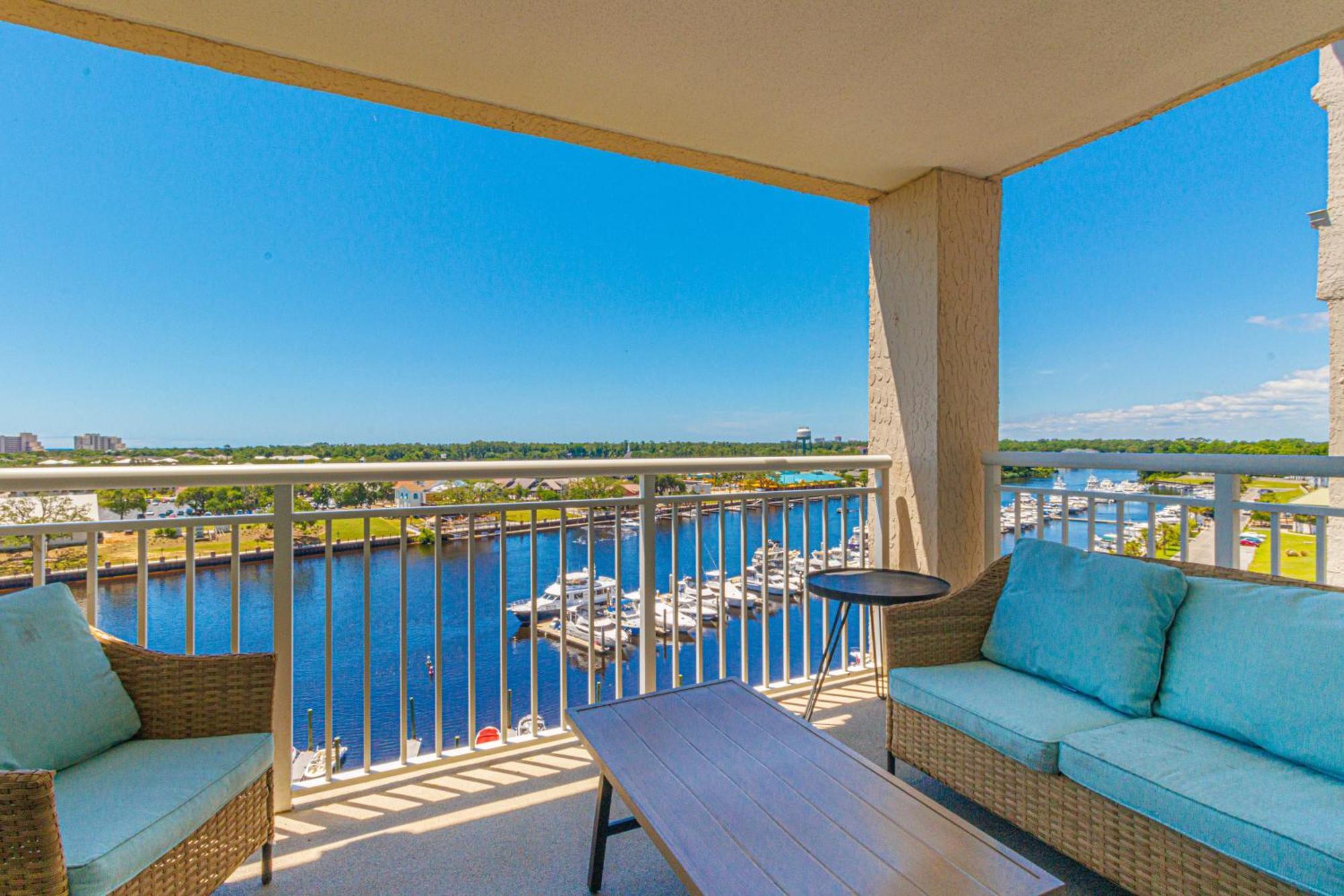 Modern Condo At Yacht Club Villas Myrtle Beach Luaran gambar